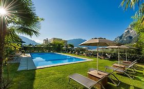 Active & Family Hotel Gioiosa Riva Del Garda